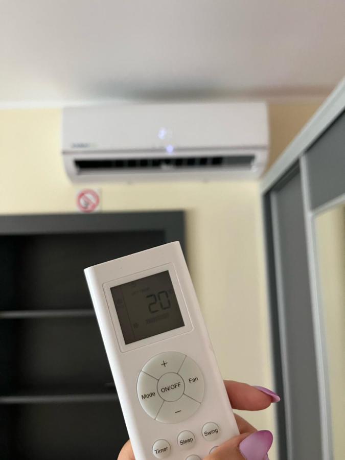 Pokoje Beata Wisła Extérieur photo