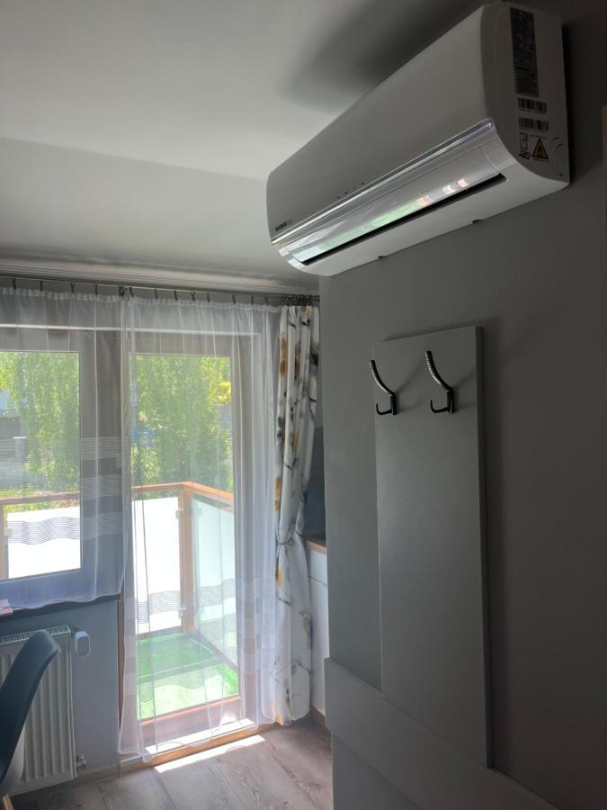 Pokoje Beata Wisła Extérieur photo